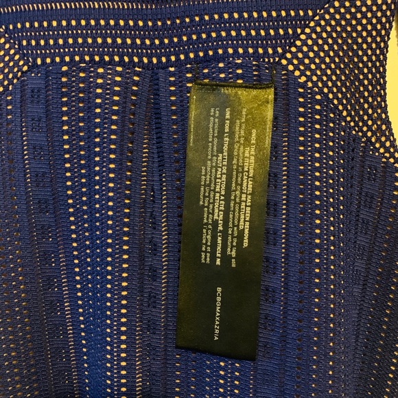 BCBG DRESS - Picture 7 of 10